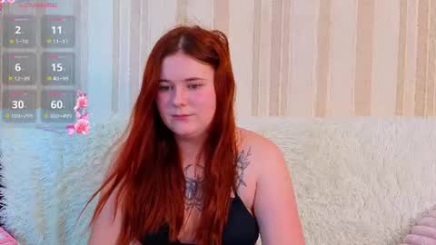 Snapshot of fiery_foxy chatting on 22, 6, 2026 Mabel online show from 22, 6, 2026