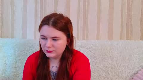 Snapshot of fiery_foxy chatting on 25, 6, 2026 Mabel online show from 25, 6, 2026
