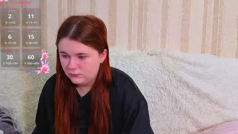 Snapshot of fiery_foxy chatting on 14, 7, 2026 Mabel online show from 14, 7, 2026