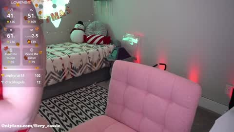 Cassie Ventura online show from 24, 12, 2024