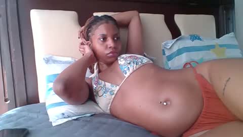 fierycaramel online show from 17, 9, 2025