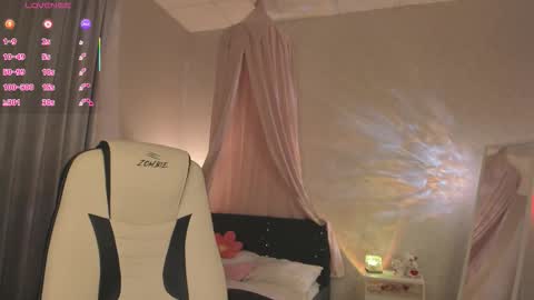 Snapshot of fieryfeline chatting on 20, 11, 2025 Filla online show from 20, 11, 2025