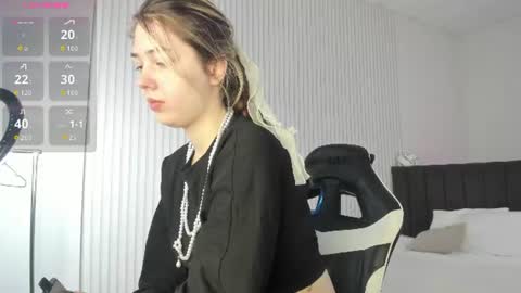 Snapshot of fieryfeline chatting on 26, 6, 2026 Filla online show from 26, 6, 2026