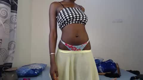 fierylola online show from 8, 1, 2026