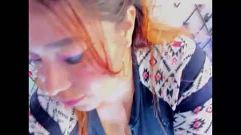 Brenda online show from 19, 1, 2025