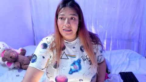 Brenda online show from 25, 1, 2025