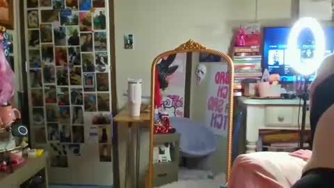 Snapshot of fieryminx67 chatting on 11, 11, 2025 fieryminx67 online show from 11, 11, 2025