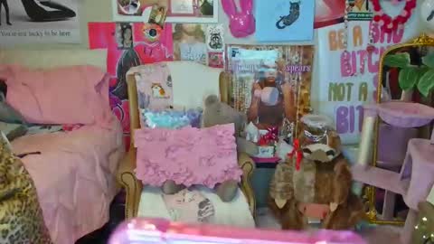 Snapshot of fieryminx67 chatting on 1, 2, 2026 fieryminx67 online show from 1, 2, 2026