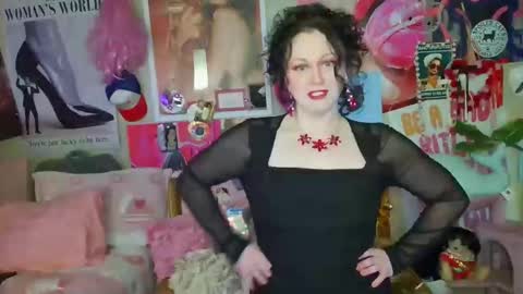 Snapshot of fieryminx67 chatting on 9, 2, 2026 fieryminx67 online show from 9, 2, 2026
