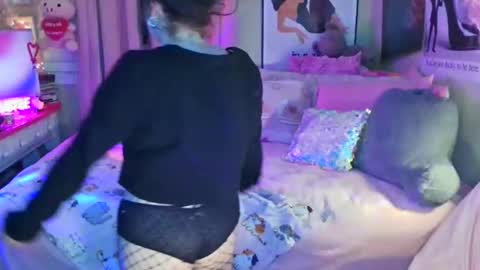 Snapshot of fieryminx67 chatting on 27, 2, 2026 fieryminx67 online show from 27, 2, 2026