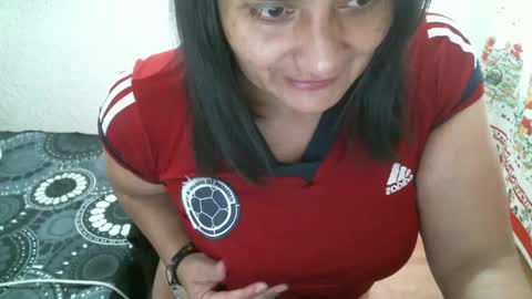 Snapshot of fierywoman158 chatting on 4, 2, 2025 FIERYWOMAN online show from 4, 2, 2025