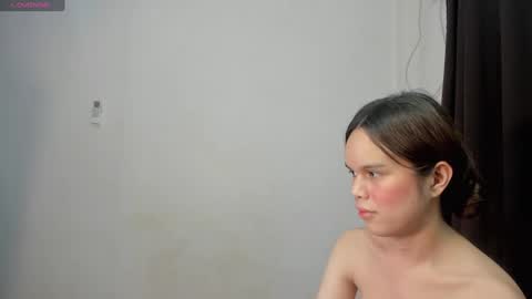 Snapshot of fifihara_ chatting on 14, 1, 2025 Fifi Hara online show from 14, 1, 2025