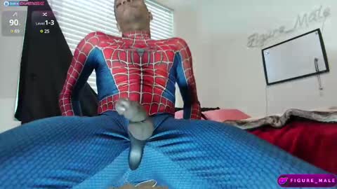 Snapshot of figure_male chatting on 11, 1, 2025 Jay online show from 11, 1, 2025