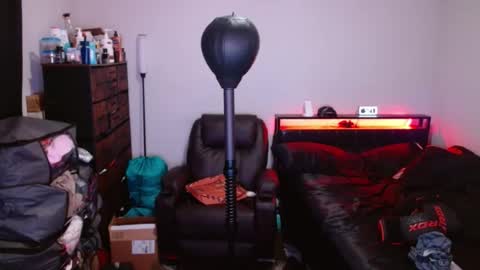 Snapshot of fijidan chatting on 6, 8, 2026 Big Figi Dan online show from 6, 8, 2026