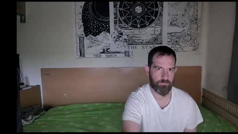 Snapshot of filamentman chatting on 10, 12, 2024 filamentman online show from 10, 12, 2024