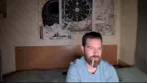 Snapshot of filamentman chatting on 24, 12, 2024 filamentman online show from 24, 12, 2024