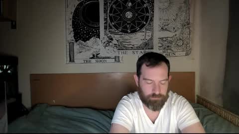 Snapshot of filamentman chatting on 5, 2, 2025 filamentman online show from 5, 2, 2025