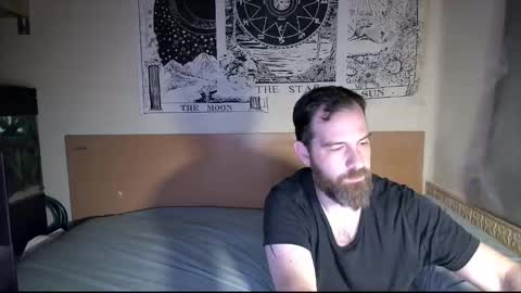 Snapshot of filamentman chatting on 1, 3, 2025 filamentman online show from 1, 3, 2025