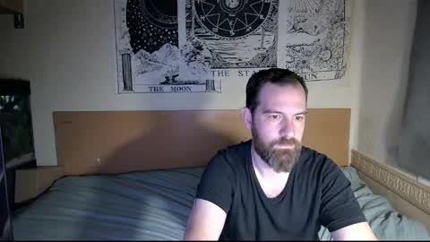 Snapshot of filamentman chatting on 2, 3, 2025 filamentman online show from 2, 3, 2025