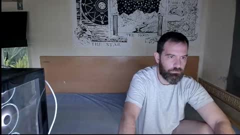 Snapshot of filamentman chatting on 15, 9, 2025 filamentman online show from 15, 9, 2025