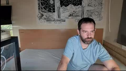 Snapshot of filamentman chatting on 15, 10, 2025 filamentman online show from 15, 10, 2025