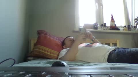 filipek757 online show from 22, 1, 2025