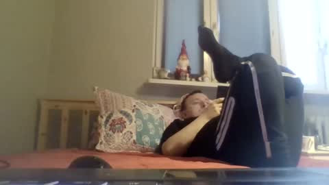 filipek757 online show from 1, 12, 2025