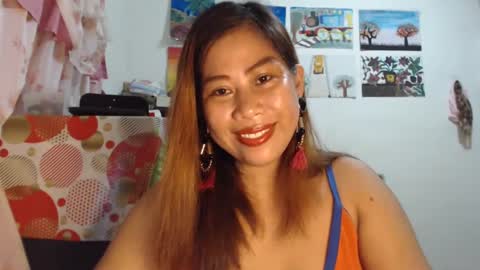 filipina beauty. online show from 7, 2, 2025