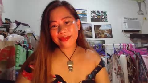 filipina beauty. online show from 22, 9, 2025