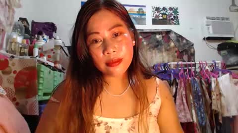 filipina beauty. online show from 16, 1, 2026