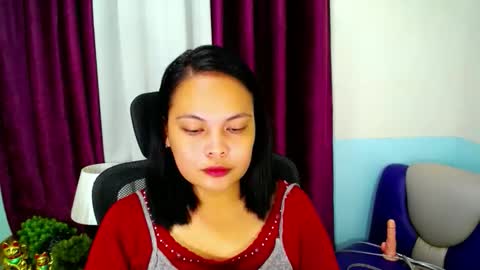 Snapshot of filipina_oh_carol chatting on 2, 12, 2025 miss carol online show from 2, 12, 2025