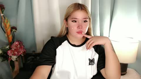 Snapshot of filipina_slutty69xxx chatting on 11, 12, 2024 Angela DONT FORGET TO FOLLOW AND GIVE ME APPRECIATION online show from 11, 12, 2024