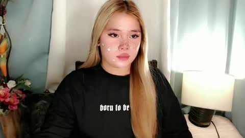 Snapshot of filipina_slutty69xxx chatting on 13, 12, 2024 Angela DONT FORGET TO FOLLOW AND GIVE ME APPRECIATION online show from 13, 12, 2024