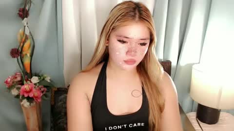 Snapshot of filipina_slutty69xxx chatting on 20, 12, 2024 Angela DONT FORGET TO FOLLOW AND GIVE ME APPRECIATION online show from 20, 12, 2024