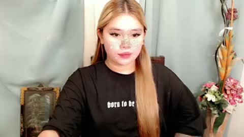 Snapshot of filipina_slutty69xxx chatting on 26, 12, 2024 Angela DONT FORGET TO FOLLOW AND GIVE ME APPRECIATION online show from 26, 12, 2024