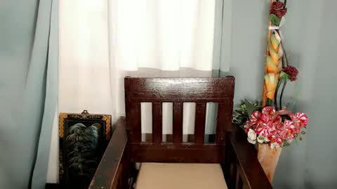 Snapshot of filipina_slutty69xxx chatting on 29, 12, 2024 Angela DONT FORGET TO FOLLOW AND GIVE ME APPRECIATION online show from 29, 12, 2024