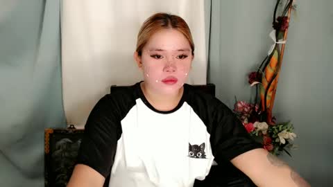 Snapshot of filipina_slutty69xxx chatting on 31, 12, 2024 Angela DONT FORGET TO FOLLOW AND GIVE ME APPRECIATION online show from 31, 12, 2024