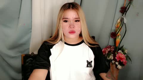 Snapshot of filipina_slutty69xxx chatting on 5, 1, 2025 Angela DONT FORGET TO FOLLOW AND GIVE ME APPRECIATION online show from 5, 1, 2025