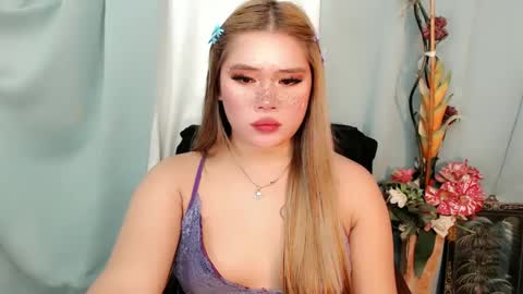 Snapshot of filipina_slutty69xxx chatting on 4, 2, 2025 Angela DONT FORGET TO FOLLOW AND GIVE ME APPRECIATION online show from 4, 2, 2025