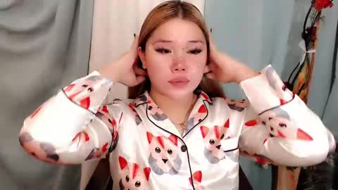 Snapshot of filipina_slutty69xxx chatting on 16, 2, 2025 Angela DONT FORGET TO FOLLOW AND GIVE ME APPRECIATION online show from 16, 2, 2025