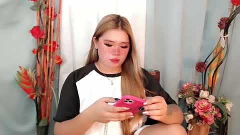 Snapshot of filipina_slutty69xxx chatting on 18, 2, 2025 Angela DONT FORGET TO FOLLOW AND GIVE ME APPRECIATION online show from 18, 2, 2025