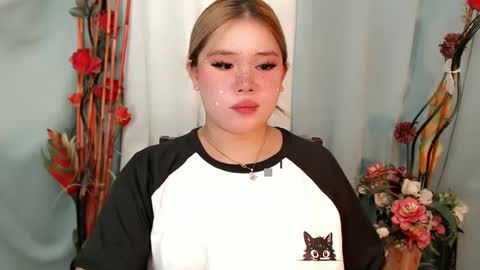 Snapshot of filipina_slutty69xxx chatting on 18, 2, 2025 Angela DONT FORGET TO FOLLOW AND GIVE ME APPRECIATION online show from 18, 2, 2025