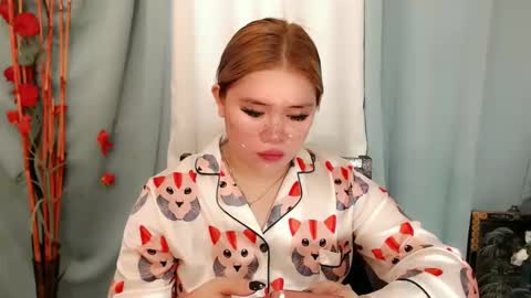Snapshot of filipina_slutty69xxx chatting on 1, 3, 2025 Angela DONT FORGET TO FOLLOW AND GIVE ME APPRECIATION online show from 1, 3, 2025