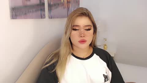 Snapshot of filipina_slutty69xxx chatting on 15, 10, 2025 Angela DONT FORGET TO FOLLOW AND GIVE ME APPRECIATION online show from 15, 10, 2025