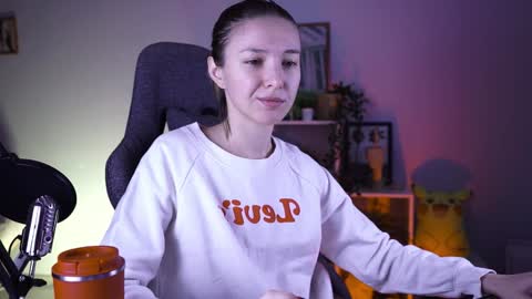 cap and Lana  online show from 26, 12, 2024