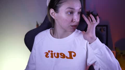 cap and Lana  online show from 26, 12, 2024