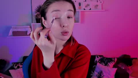 cap and Lana  online show from 13, 1, 2025