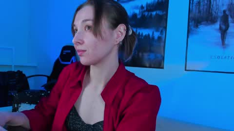 cap and Lana  online show from 25, 1, 2025