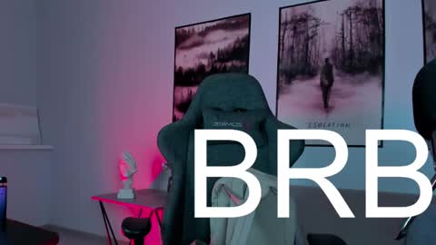 cap and Lana  online show from 20, 2, 2025