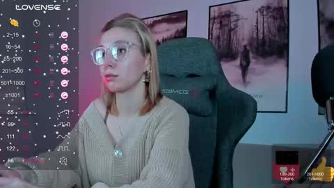 cap and Lana  online show from 20, 2, 2025